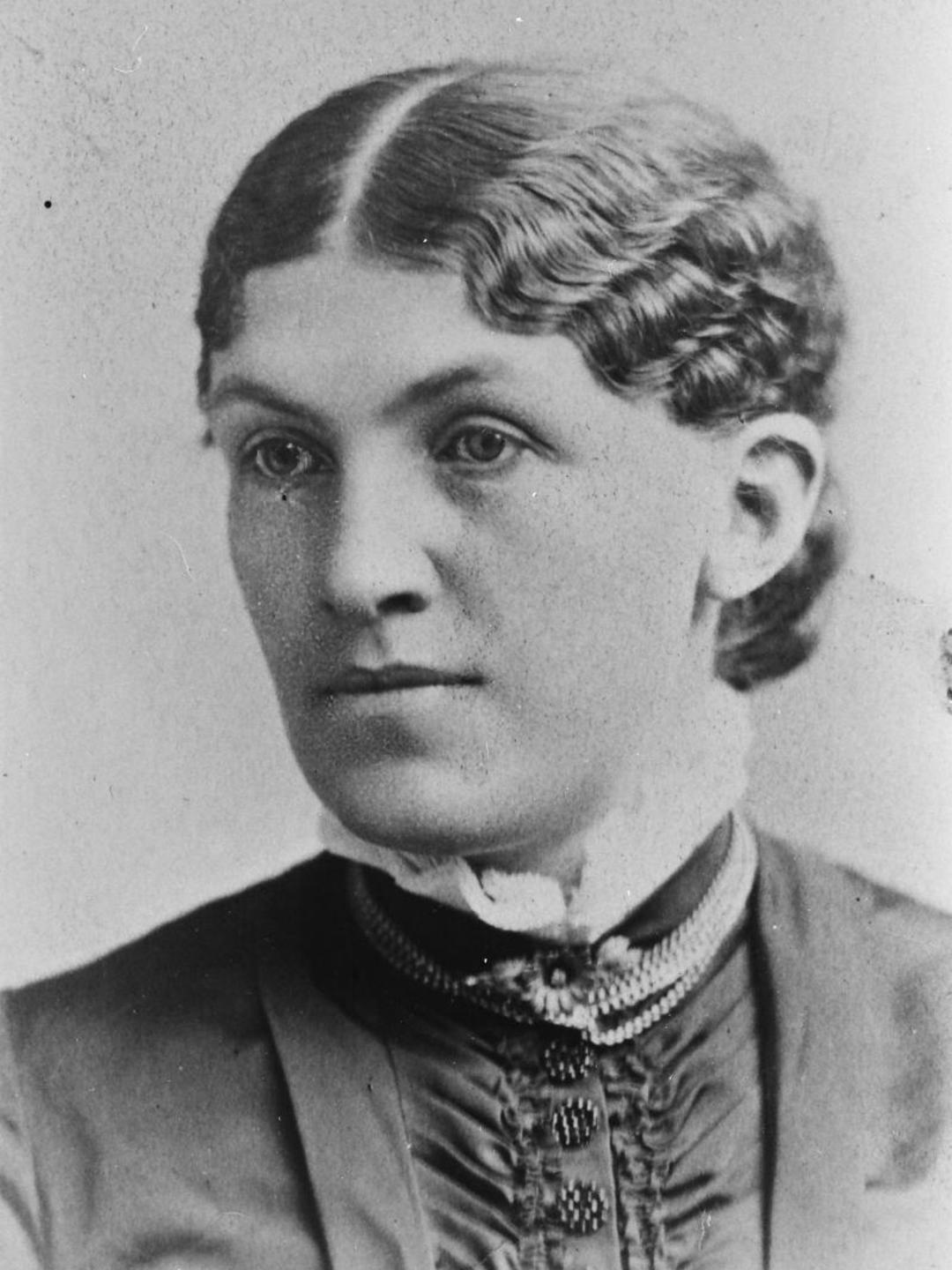 Adelaide Eugenia Grant (1845 - 1895) Profile